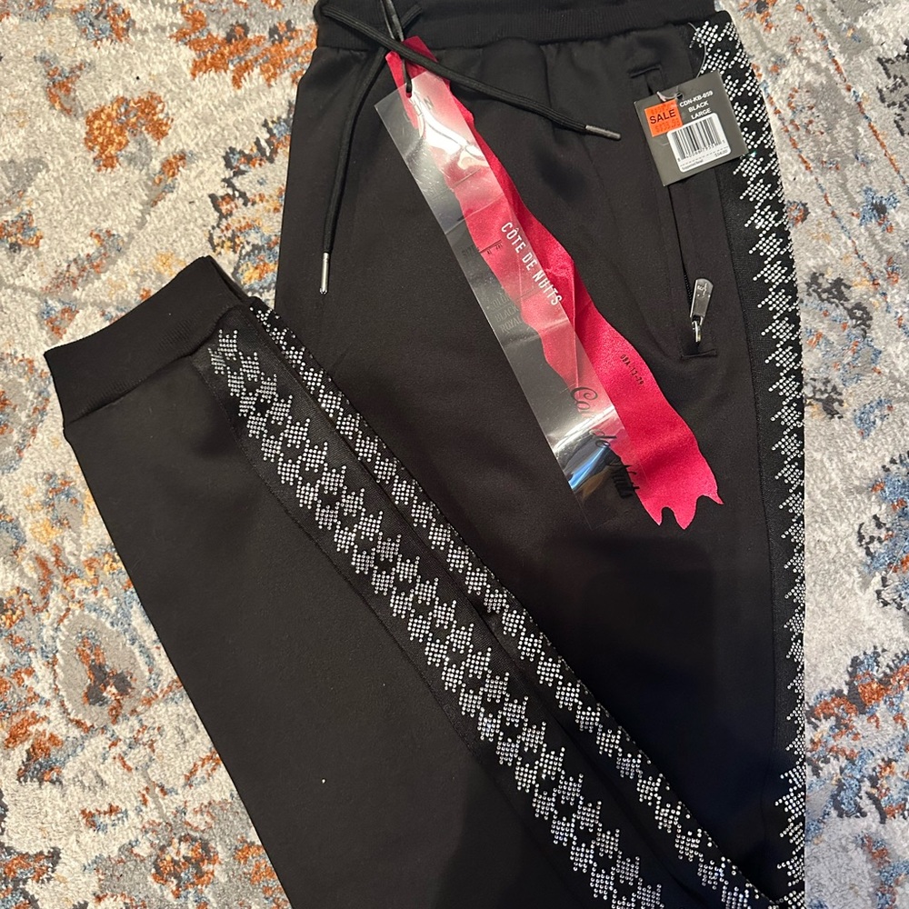 Cote de nuits jogger